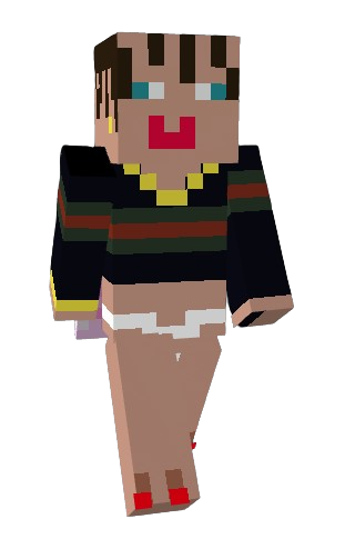 MyServer Staff Member