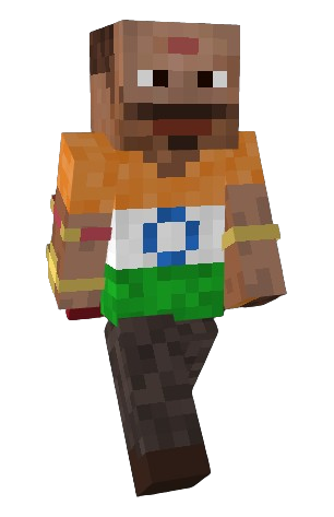 MyServer Staff Member