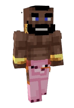 MyServer Staff Member